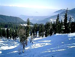 gulmarg