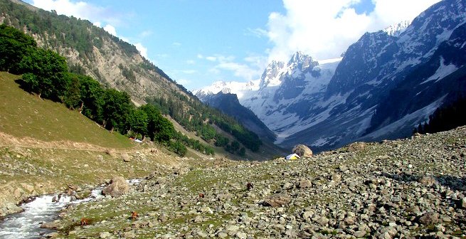 sonamarg