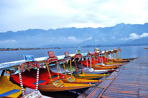 shikara