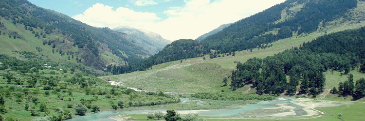 Kashmir