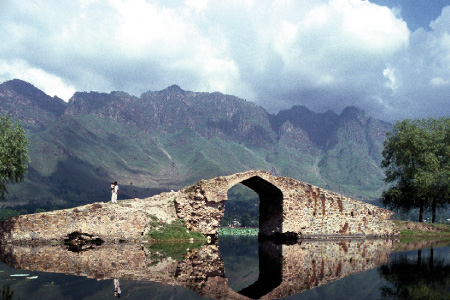 Kashmir