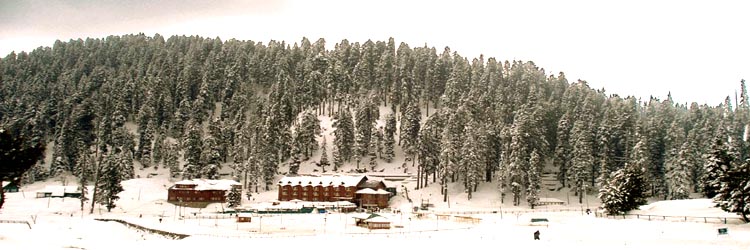 Nagin Lake
