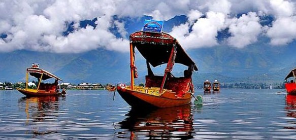 Kashmir
