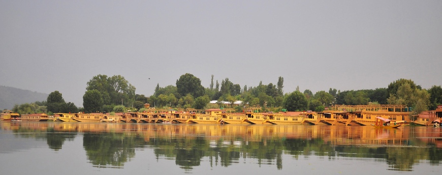 Kashmir