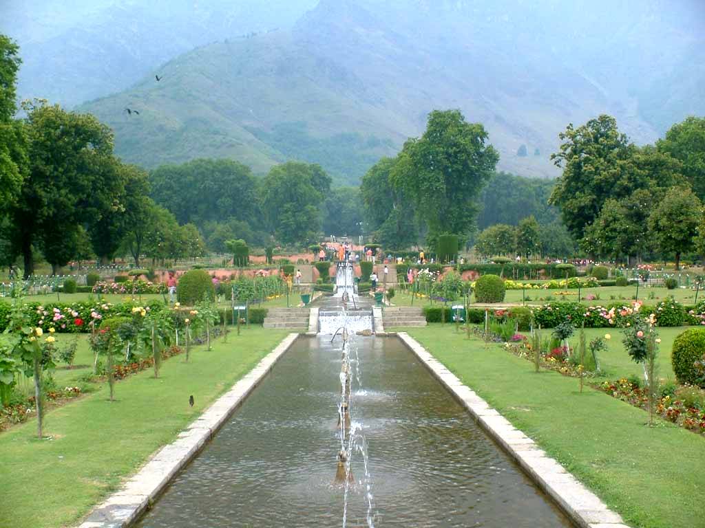 Kashmir