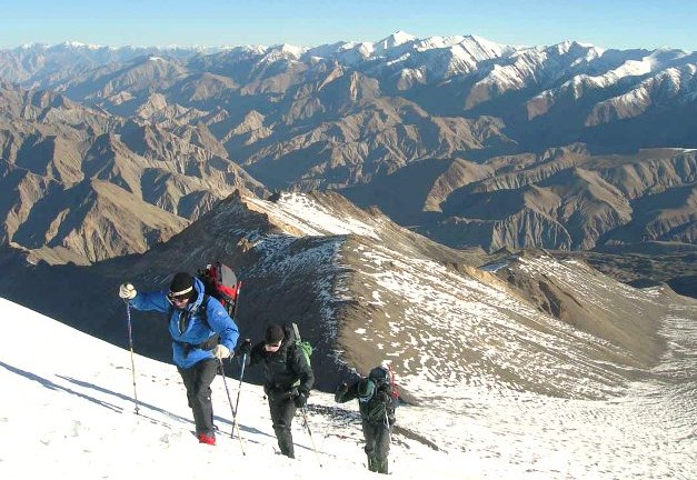 Kashmir