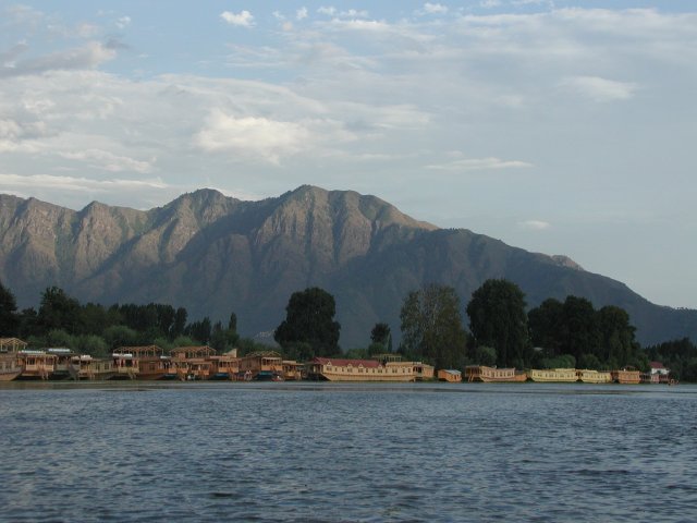 Kashmir