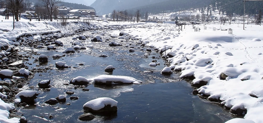 Kashmir