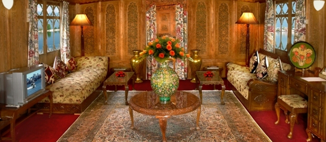 Kashmir